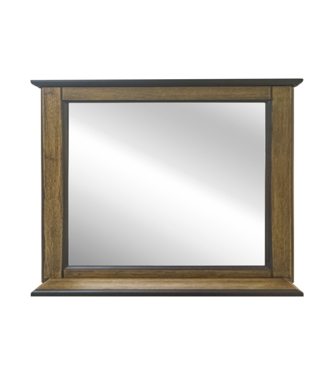 Зеркало Misty Винтаж 100 П-Вин02100-3154Р