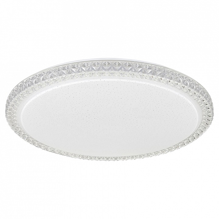 Накладной светильник Citilux Kристалино Слим CL715R480