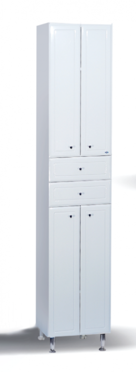 Шкаф-пенал Misty Пеналы 40 Э-05040-011Нж