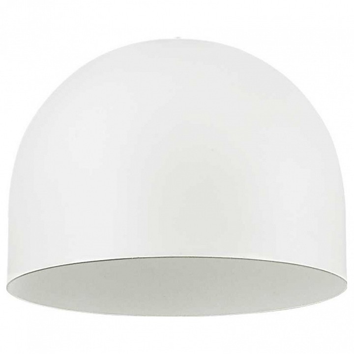 Подвесной светильник Ideal Lux Tall TALL SP1 BIG BIANCO