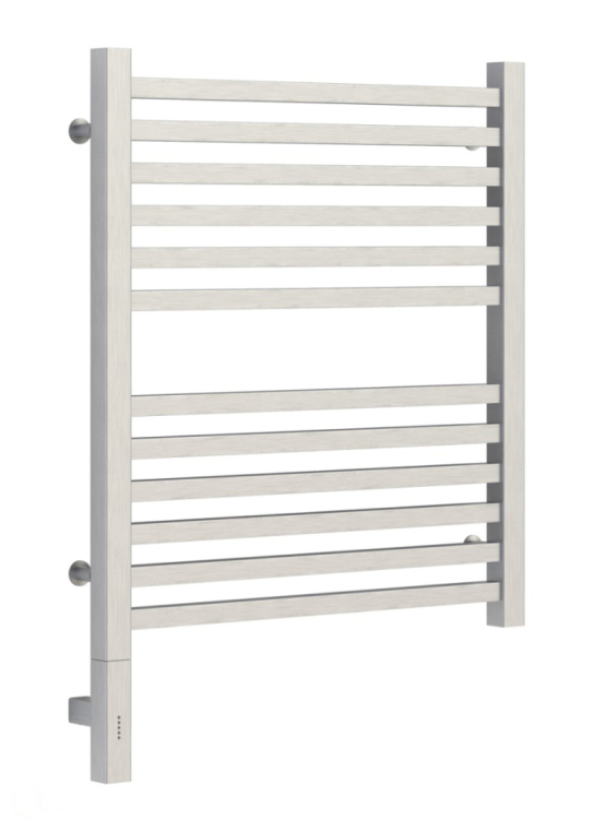Электрический полотенцесушитель Сунержа Модус 3.0 600x500 МЭМ Лев. сатин (071-5700-6050)