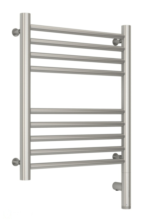 Электрический полотенцесушитель Сунержа Богема 3.0 прямая 500x400 МЭМ Пр. сатин (071-5805-5040)