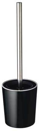 Ершик Ridder Fashion черный 2001410