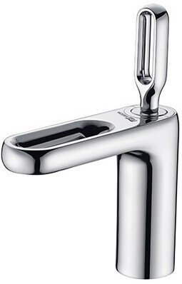 Смеситель для умывальника WasserKraft Kammel 1803