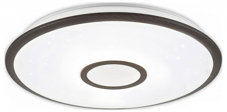 Накладной светильник Citilux Старлайт Смарт CL703A65G