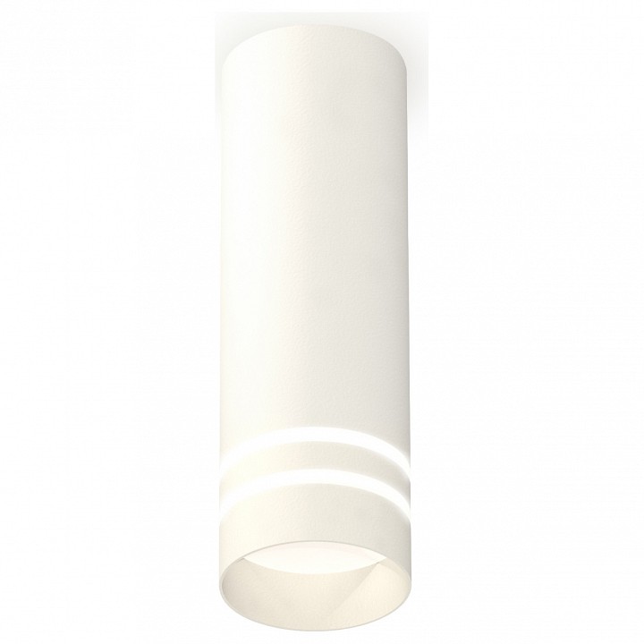 Накладной светильник Ambrella Techno Spot 312 XS6342042