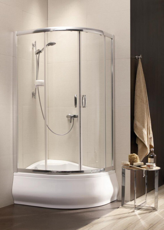 Душевой уголок Radaway Premium Plus 120x90 30483-01-08N