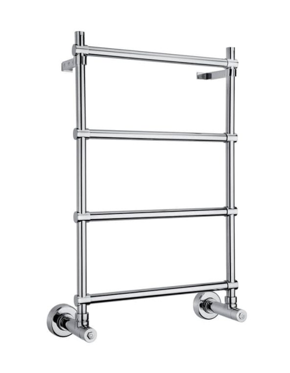 Полотенцесушитель водяной Margaroli Mini 49x57 34424504CRN хром