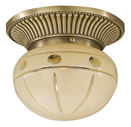 Накладной светильник Reccagni Angelo 770 PL 7703/1