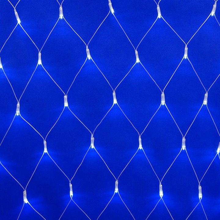 Сеть световая Uniel ULD-N2520-240 ULD-N2520-240/DTA WHITE IP20