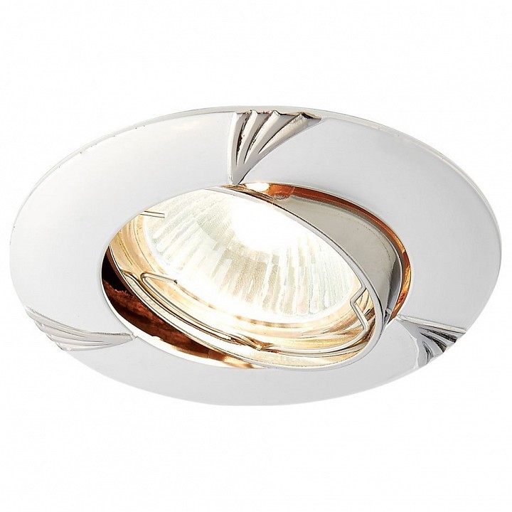 Встраиваемый светильник Ambrella Classic 633 633 PS/N