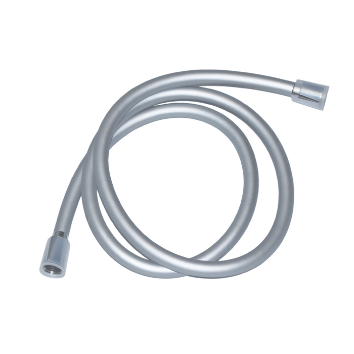 Душевой шланг IDDIS Optima Home 150 см. OPH15SLi19 серебро