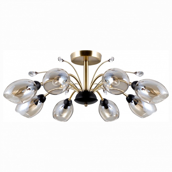 Потолочная люстра Citilux Комета CL108185