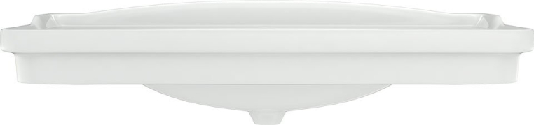 Раковина Kirovit Модерн 85 (23419)