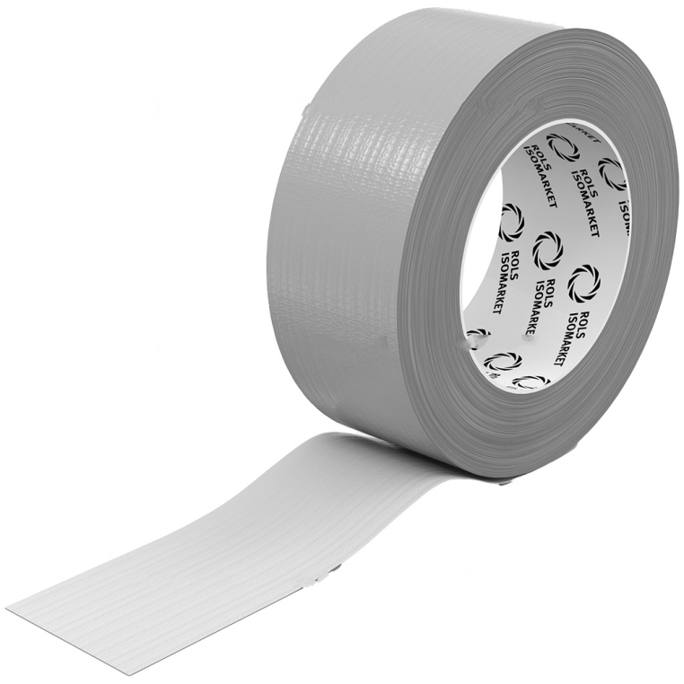 EPRL04850ARSKGRR Энергофлекс Лента армированная самоклеящаяся ENERGOPRO 48мм х 50м, серая (в упаковке 24 шт.) (аналог EPRL04850ARSKGR)