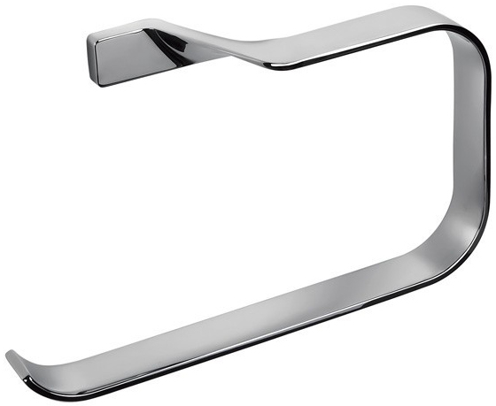 Полотенцедержатель кольцо Colombo Alize B2531