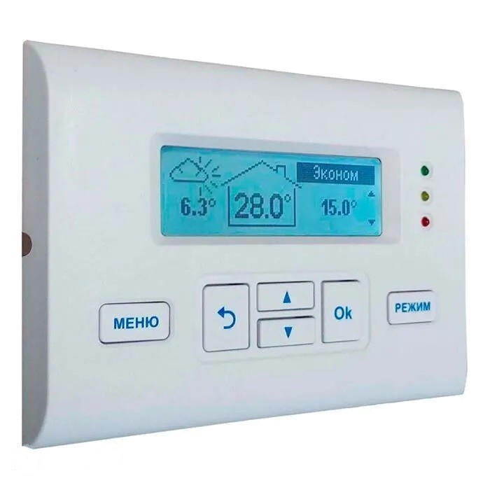 Панель управления ZONT МЛ-732 (МЛ-732)