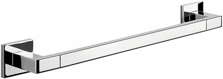Полотенцедержатель широкий Colombo Basic Q B3711