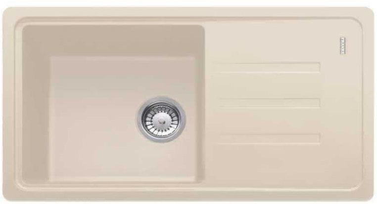 Кухонная мойка Franke BSG 611-78 114.0391.201