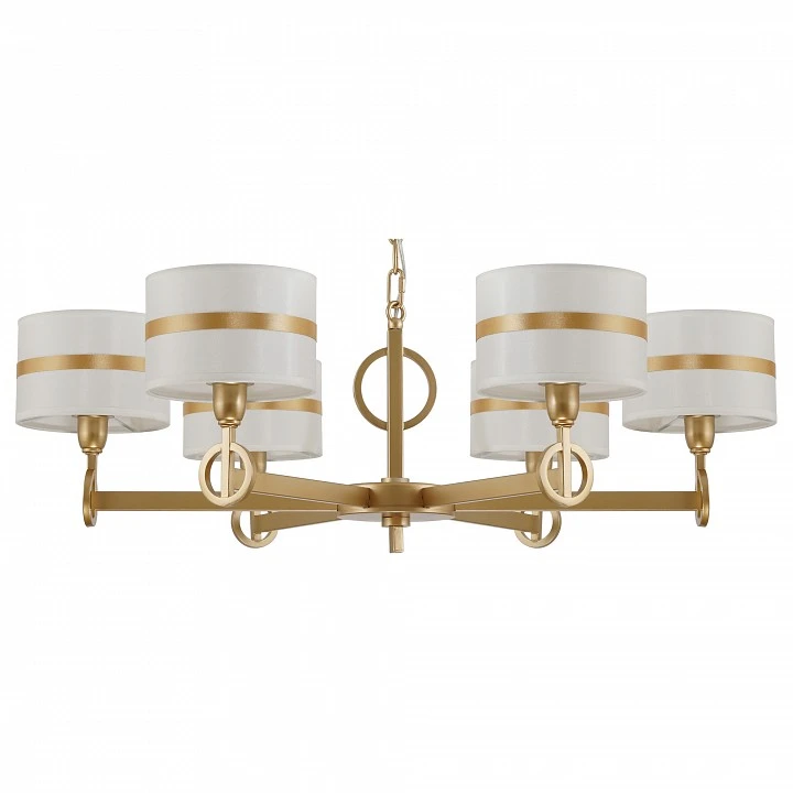 Подвесная люстра Favourite Mateo 2634-6P