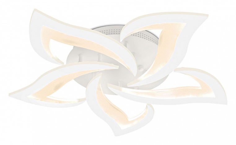 Потолочная люстра Ambrella Acrylica Original FA4471