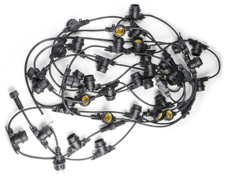 Гирлянда Нить Uniel UL-00006479