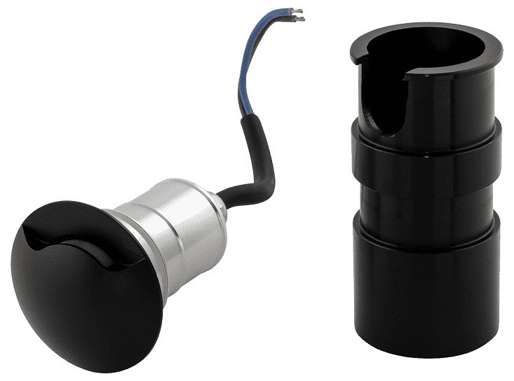 Встраиваемый светильник DesignLed Coin GW-812-1-1-BL-NW