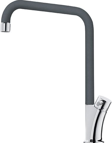 Смеситель для кухни Franke Galileo 115.0289.847 графит