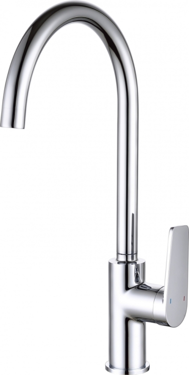 Смеситель для кухни D&K Bayern.Furth DA1522401