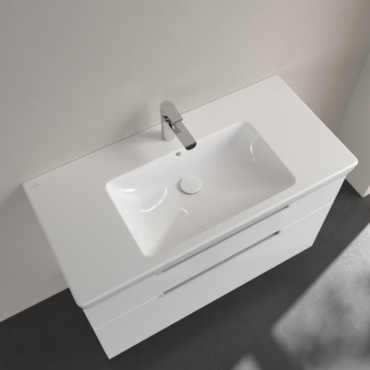 Раковина для мебели Villeroy & Boch Subway 2.0 7175A0R1