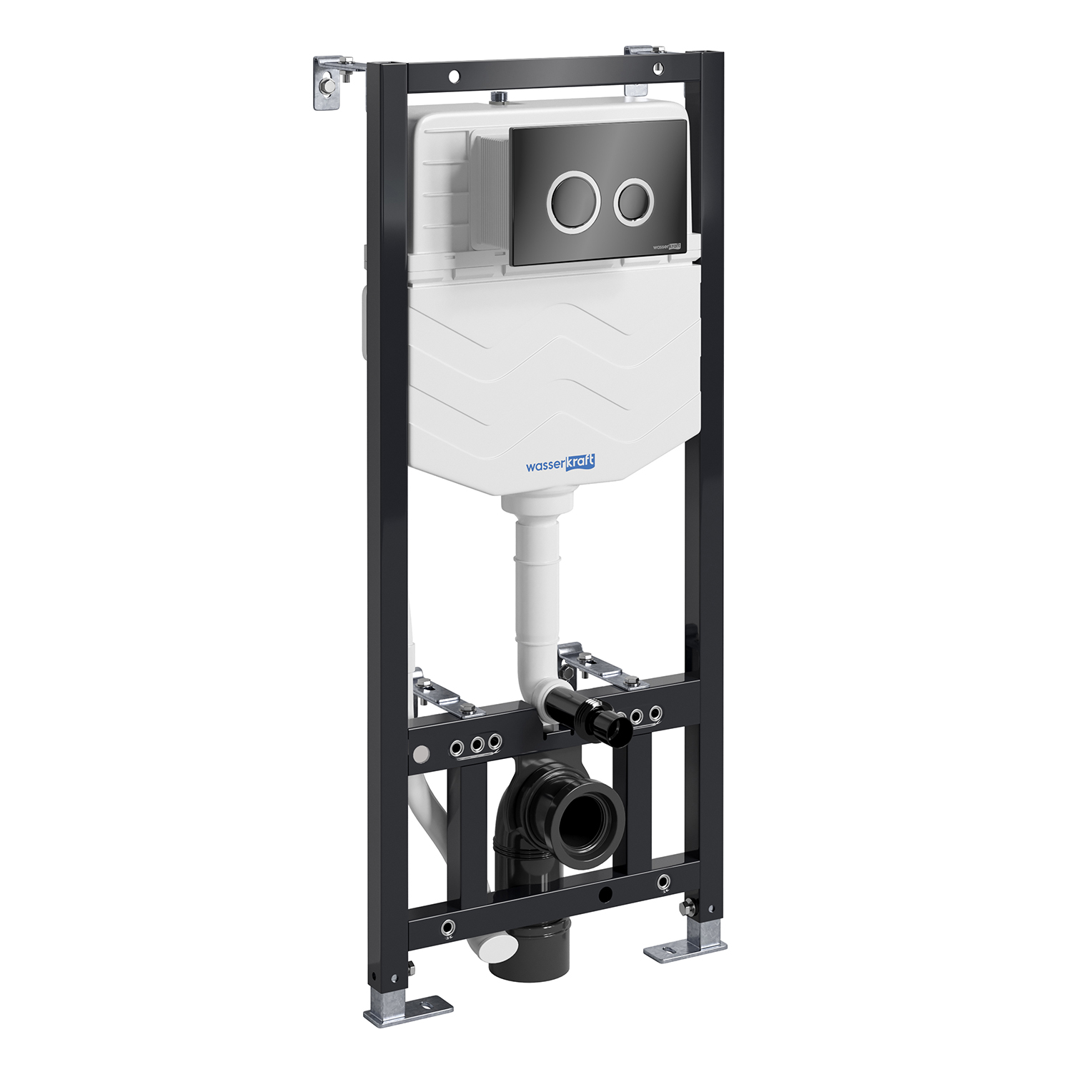 Aller 10TLT.010.ME.PB01 Система инсталляции для унитазов