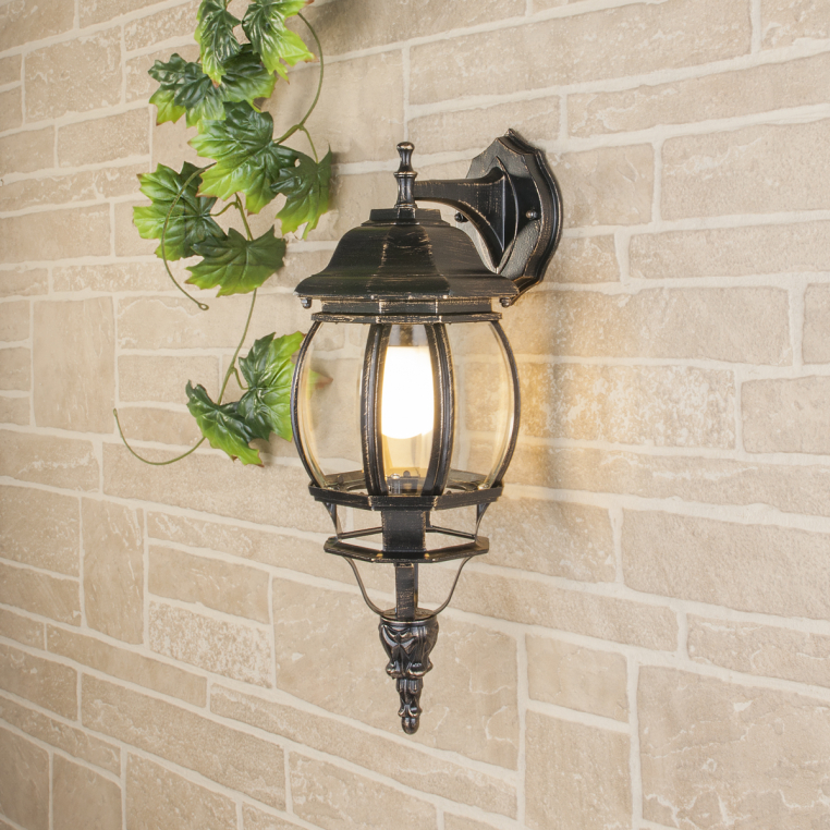 Светильник на штанге Elektrostandard GL 1001 a034317