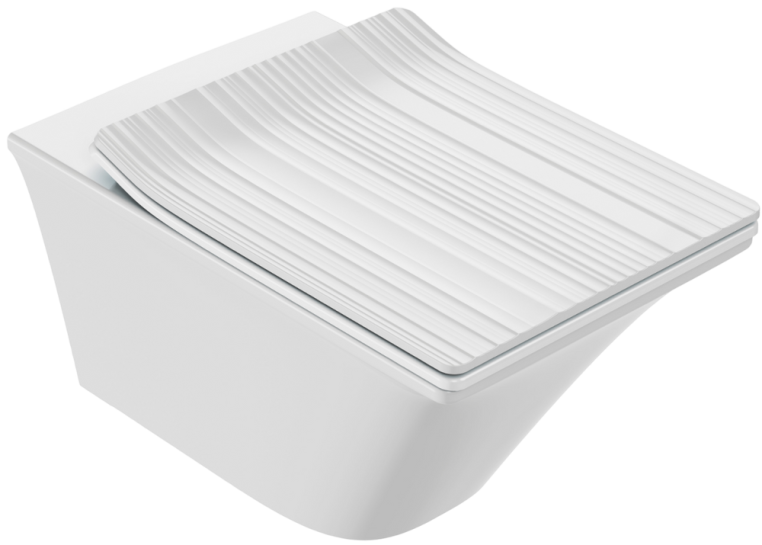 Подвесной унитаз Jacob Delafon Grands Boulevards безободковый EDW102-00