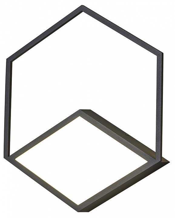 Накладной светильник Mantra Kubick 7762