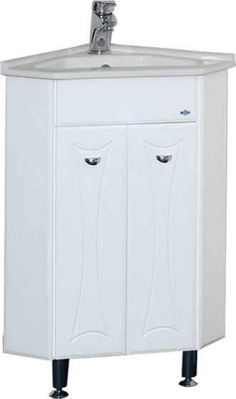 Тумба под раковину Misty Лотос 40 Э-Лот01040-01Уг