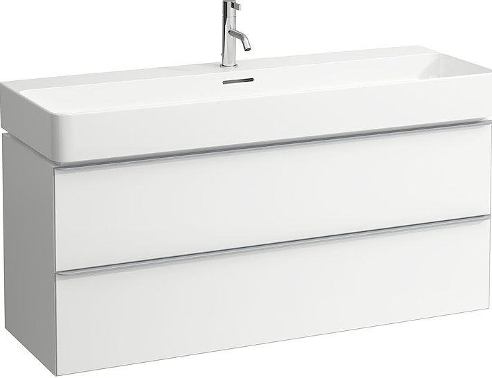 Раковина Laufen Val 120x42 8.1028.9.000.107.1