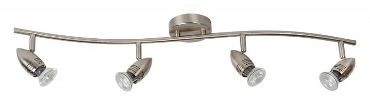 Спот Lucide Caro-Led 13955/20/12