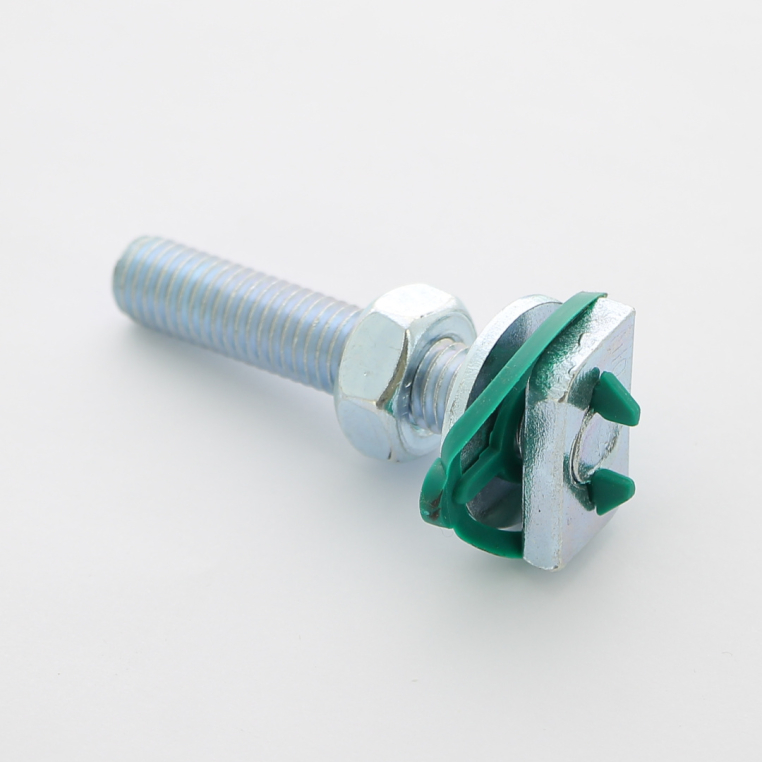 Шуруп Walraven 6 х 40 мм c головкой под Torx, по бетону WCS1P (6253006)