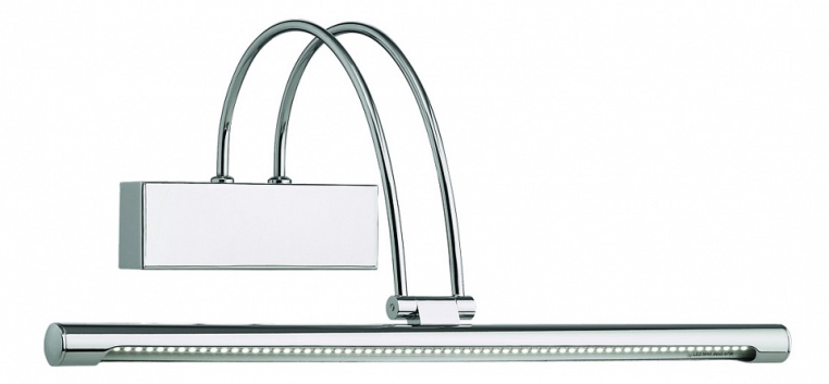 Подсветка для картин Ideal Lux Bow BOW AP66 CROMO