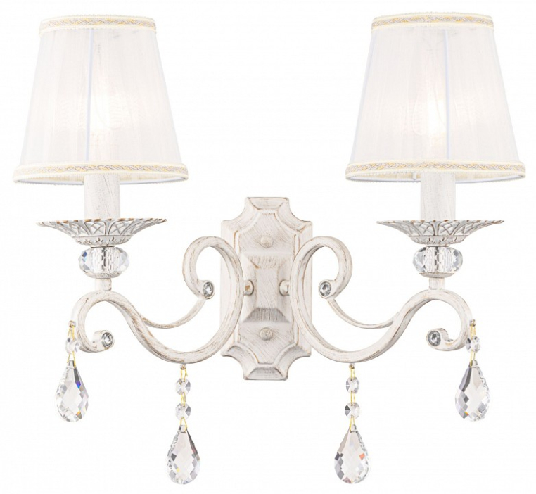 Бра Maytoni Grace ARM247-02-G