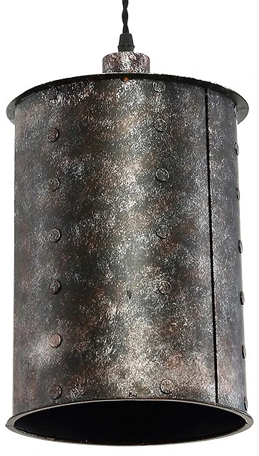 Подвесной светильник Lussole Watertown GRLSP-9695