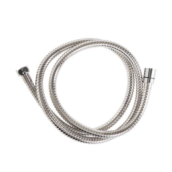 Душевой шланг IDDIS 60 см. A50211 0.6 хром