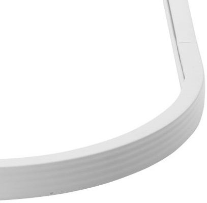 Штанга универсальная Ridder 52501 белая