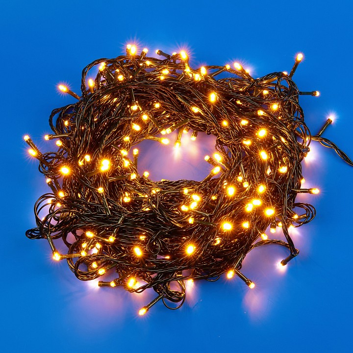 Гирлянда Супернить Uniel UL-00009933