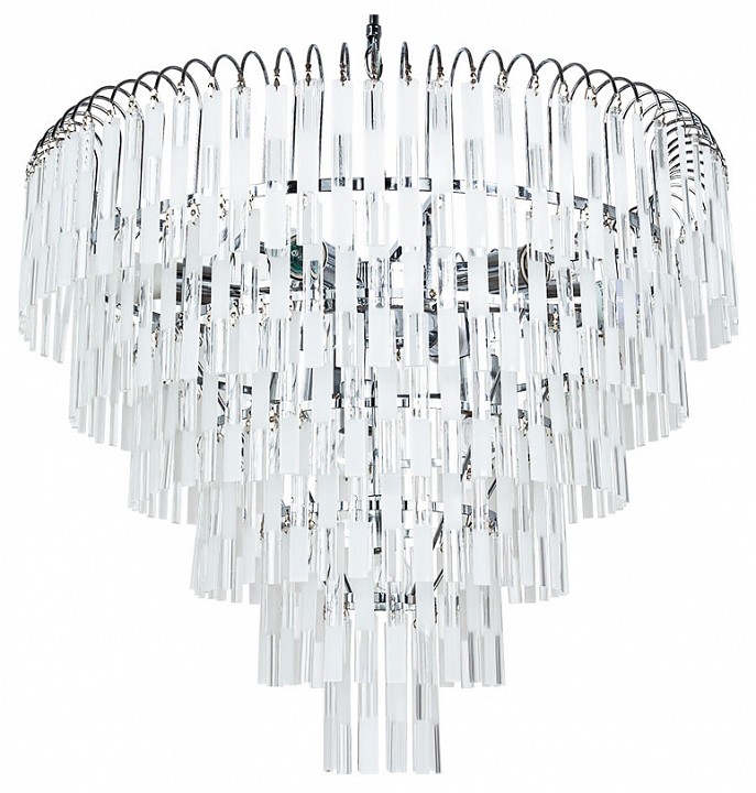 Подвесная люстра Arte Lamp Eliza A1009SP-10CC