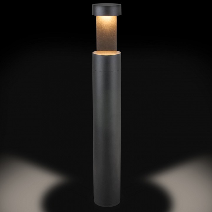 Наземный низкий светильник Elektrostandard Nimbus 35126/F