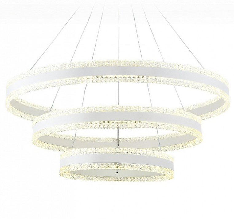 Подвесной светильник Ambrella Acrylica Original FA6181