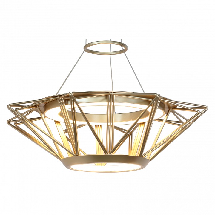 Подвесной светильник Favourite Solar 2508-5P