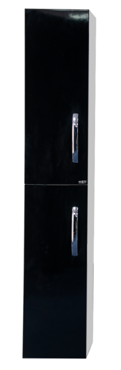 Шкаф-пенал Misty Эмилия 30 П-Эми05030-021ПоЛ