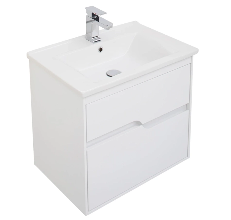 Мебельная раковина Aquanet Sanovit Atria 9065-KL 65 00182318